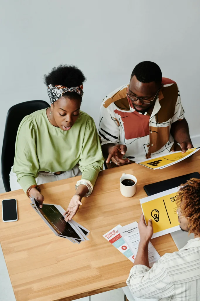 about strategic brand partnership